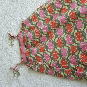 HANNA ANDERSSON SUN DRESS